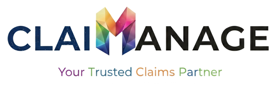 Claimanage logo